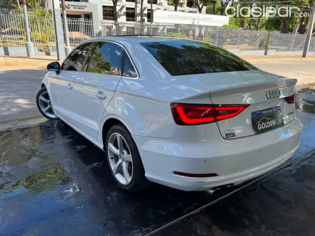 Audi A3 2015 — foto 5