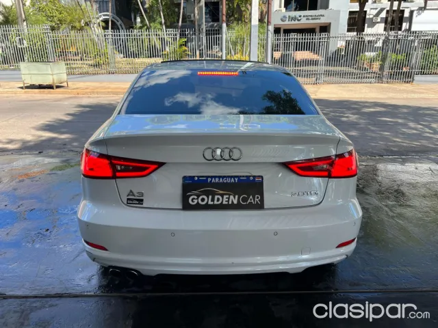 Audi A3 2015 — foto 6