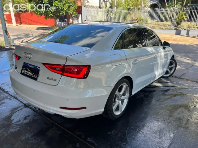 Audi A3 2015 — foto 7