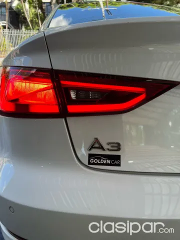 Audi A3 2015 - foto 8