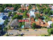 VENDO CASA EN ASUNCION