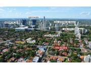 vendo casa en barrio ykua sati
