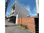 Vendo triplex en barrio jara Asunción