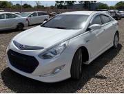 HYUNDAI SONATA 2012