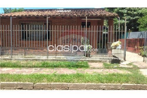 Terrenos - Terreno en Venta en Asunción Mbocayaty Pino Gonzalez Casi Overava Tte. Pino Gonzalez N°3