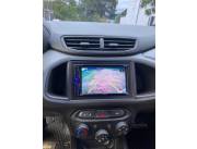 VENDO CHEVROLET ONIX FLEX 2020 - UNICO DUEÑO