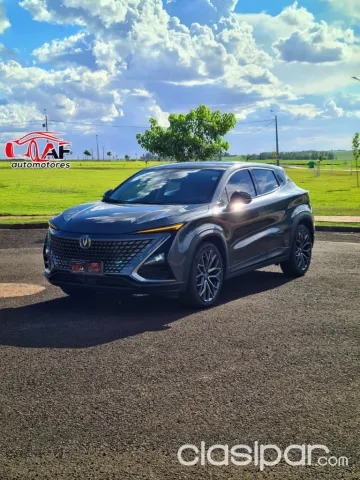 Changan Uni-T Aut 2024 - foto 2