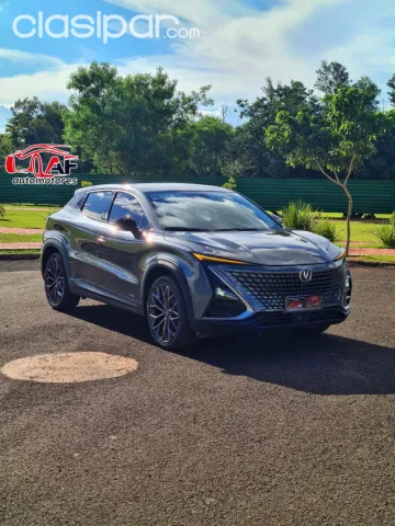 Changan Uni-T Aut 2024 — foto 3