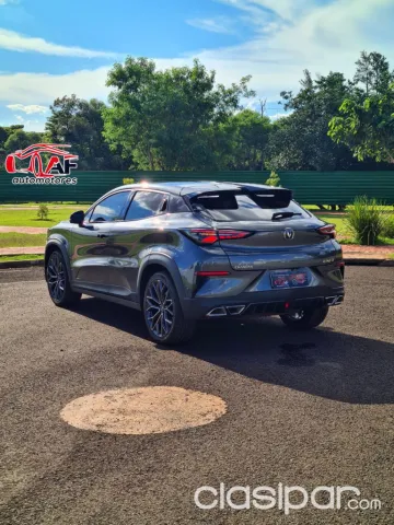 Changan Uni-T Aut 2024 — foto 4