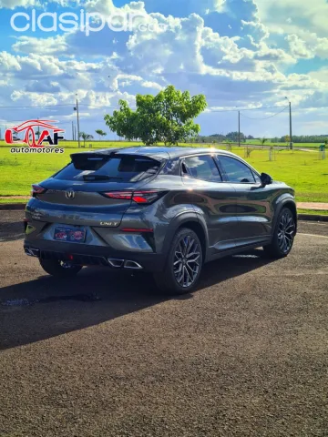 Changan Uni-T Aut 2024 — foto 5