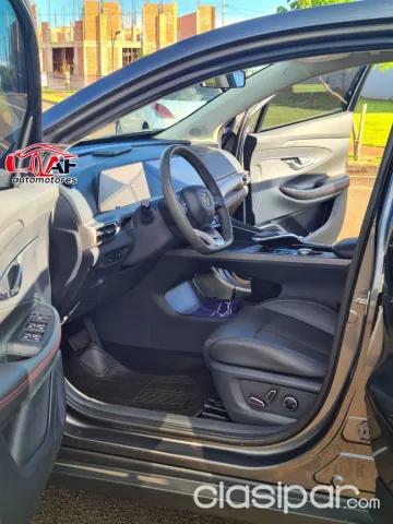 Changan Uni-T Aut 2024 — foto 6
