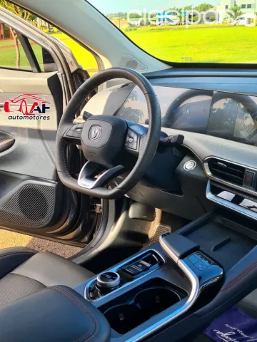 Changan Uni-T Aut 2024 - foto 8