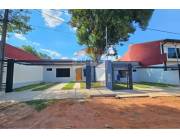 Duplex en Venta en Central Capiata