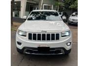 JEEP GRAND CHEROKEE LAREDO AÑO 2014