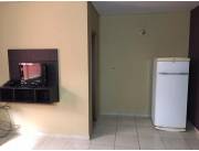 HABITACIÓN AMOBLADA CENTRO DE LUQUE ALQUILO !!
