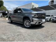 CHEVROLET SILVERADO LTZ 2021