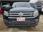 Volkswagen Amarok 2017