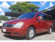 KIA CARNIVAL DIESEL