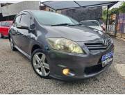 *TOYOTA AURIS RS 2011 CAJA MECÁNICA 6TA* Motor 1.8 CC VALVE MATIC Aire congela, calefacci