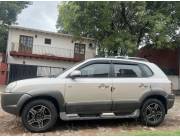 OFERTA!!! Hyundai Tucson 2008