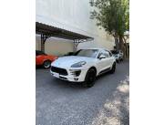 PORSCHE MACAN 2015