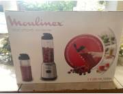 Mini Blender Moulinex