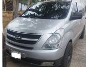 Hyundai h-1 pasajero 2011