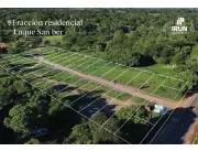 TERRENOS SOBRE RUTA LUQUE SAN BER