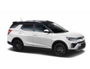 SSANGYONG KORANDO REPUESTOS REXTON ACTYON TIVOLI MUSSO ECU SENSOR BOBINA FAROS ESPEJO