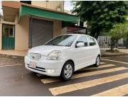 KIA PICANTO 2008 AUTOMÁTICO