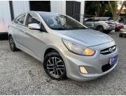 HYUNDAI ACCENT 2019 AUTOMÁTICO