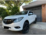 MAZDA BT 50 2019 DIÉSEL ÚNICO DUEÑO