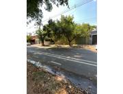 Vendo terreno en Barrio Recoleta casa a demoler