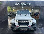 JEEP RUBICON GLADIATOR AÑO 2021 MOTOR 3.6 V6 NAFTERO AUTOMÁTICO 4X4 SIN USO EN PARAGUAY