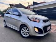 Kia Picanto 2014 jb