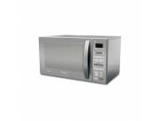 Microondas Whirlpool de 30L con Grill Silver