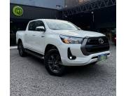 Toyota Hilux 2021 ob