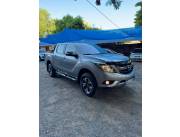 MAZDA BT50 2022 GARDEN