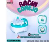BACIN PARA NIÑOS
