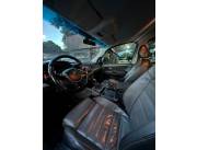VOLKSWAGEN AMAROK V6 2019