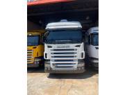 Scania R 420 2008