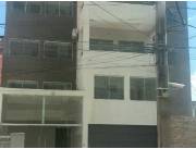 ‼️VENDO IMPONENTE EDIFICIO ZONA EJE CORPORATIVO‼️