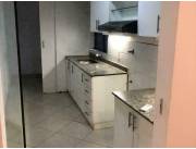 ALQUILO COQUETO DEPARTAMENTO ZONA LOS LAURELES