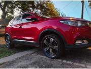 PARTICULAR VENDE MG ZS AÑO 2019 DE CONDOR - UNICO DUEÑO