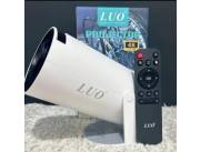 ️Mini proyector Portatil Sistema Android