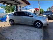 Toyota New Corolla 2005 ht