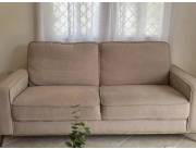 Vendo sillón marca KUBE