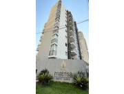 EN ALQUILER DEPARTAMENTO EN YCUA SATI ASUNCION ID 32595