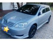 En venta Toyota Alex