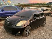 Vendo Toyota Vitz RS 2009!! 1.5 Full!!